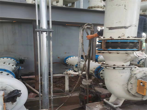 天河设备基础沉降下沉注浆加固增加荷载