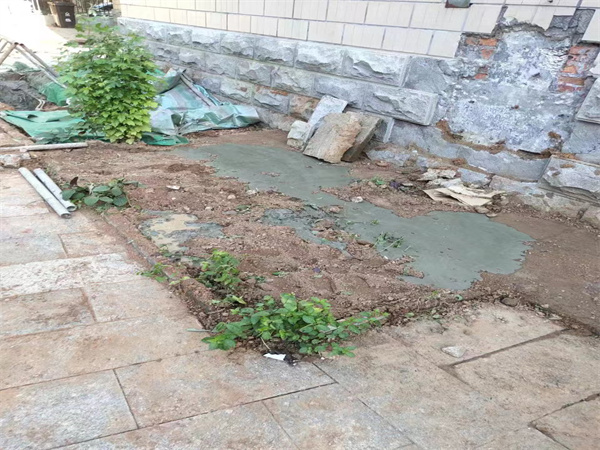 天河地基基础注浆增加承载力灌浆加固