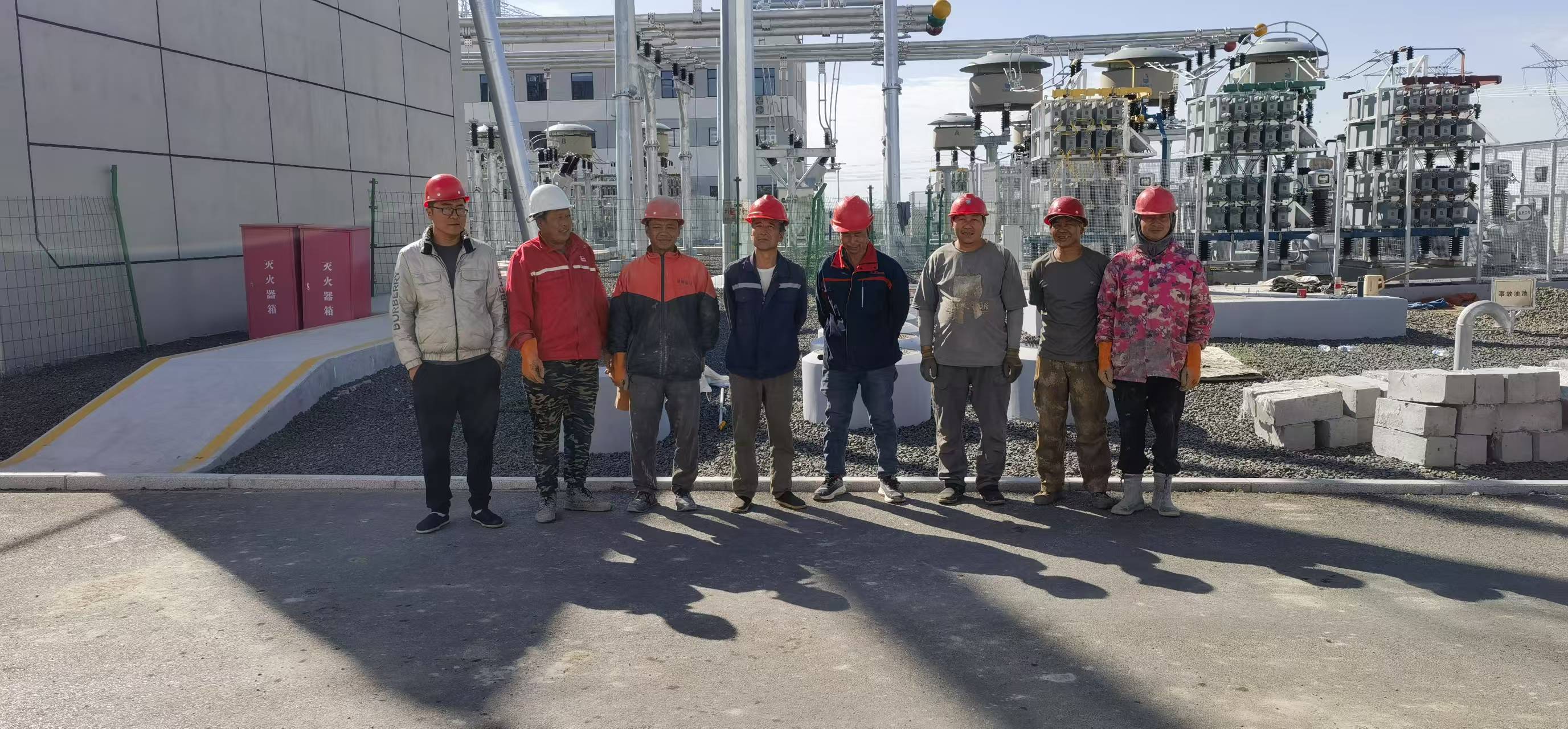 天河地基沉降如何修复?